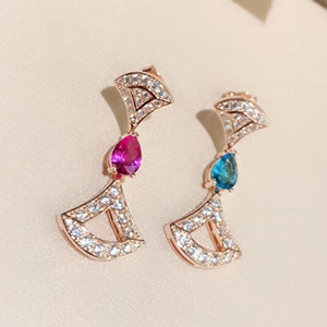 bvlgari divas` dream earrings