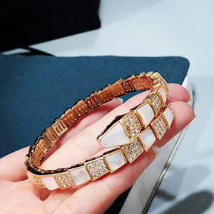 bvlgari serpenti bracelet