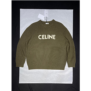 9A+ quality celine sweater