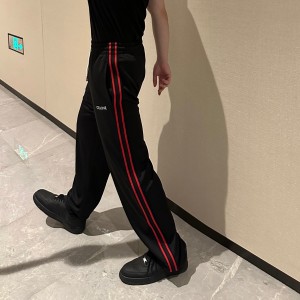 9A+ quality celine tracksuit pants in double face jersey