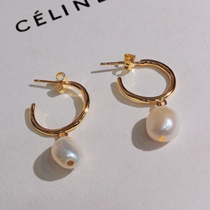 celine preclous earrings