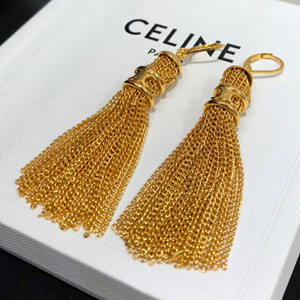 celine earrings