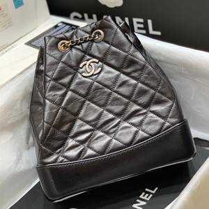 chanel's gabrielle small backpack #93820