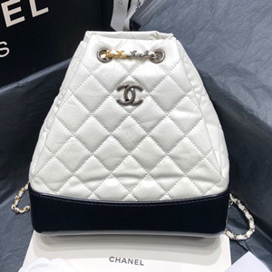 chanel's gabrielle small backpack #93820