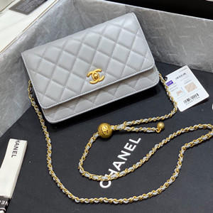 chanel wallet on chain bag #ap1450