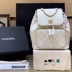 chanel backpack #a93748