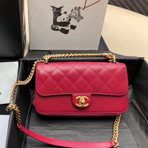 chanel classic 23.5cm handbag