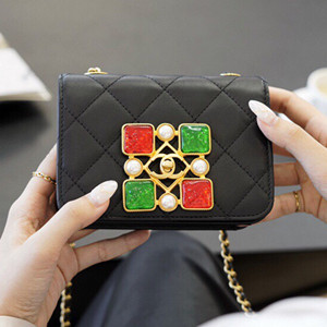 chanel small flap bag