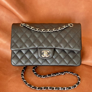 chanel classic handbag 25cm