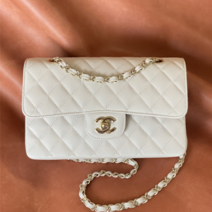 chanel classic handbag 23cm