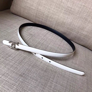 chanel 15mm belt