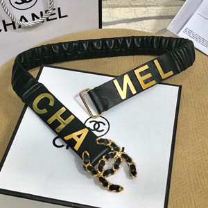 chanel 30mm belt