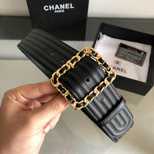 chanel 50mm belt