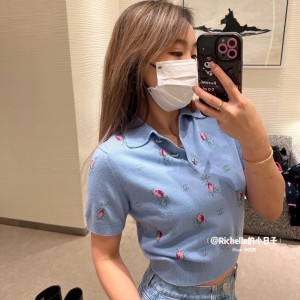 9A++ quality chanel top