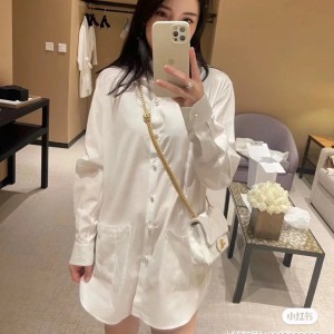 9A++ quality chanel top