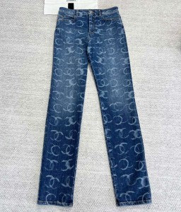 9A++ quality chanel jeans