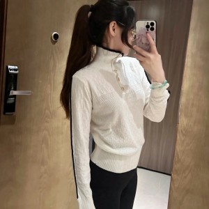 9A++ quality chanel sweater