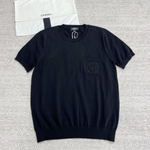 9A++ quality chanel t-shirt