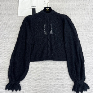 9A++ quality chanel pullover