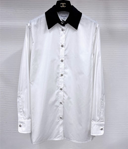 9A++ quality chanel shirt