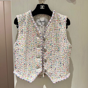9A+ quality chanel vest
