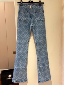 9A+ quality chanel jeans