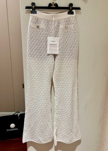 9A+ quality chanel pants