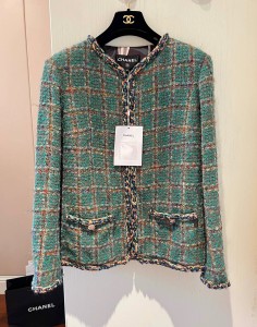 9A+ quality chanel jacket