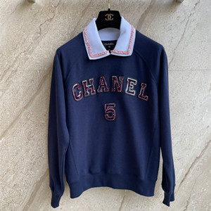 9A+ quality chanel sweatshirt