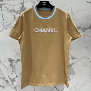 chanel t-shirt