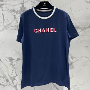 chanel t-shirt