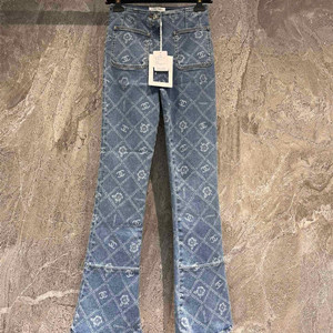 9A+ quality chanel jeans