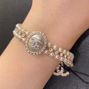 chanel bracelet