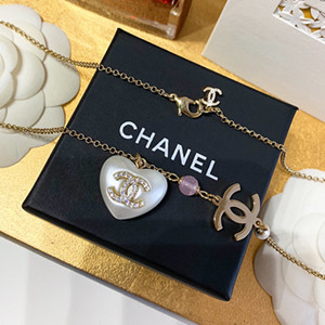 chanel necklace