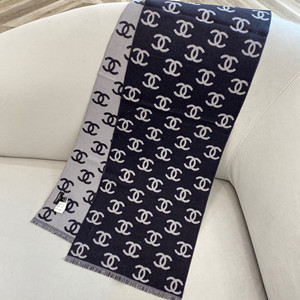 9A+ quality chanel scarf 35cm x 180cm