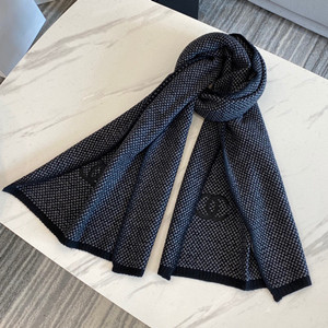 9A+ quality chanel scarf 50cm x 180cm