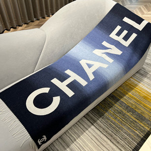 9A+ quality chnael scarf 200cm x 70cm
