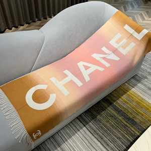 9A+ quality chnael scarf 200cm x 70cm