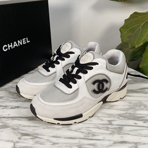 9A+ quality chanel sneaker shoes
