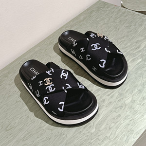 chanel sandals shoes