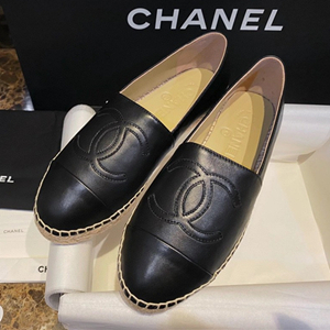 9A+ quality chanel espadrilles shoes
