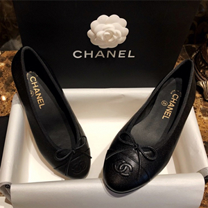 9A+ quality chanel ballerinas shoes