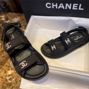 9A+ quality chanel sandals shoes
