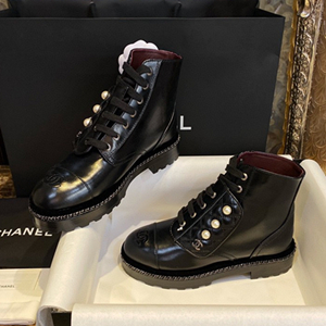 9A+ quality chanel boots shoes