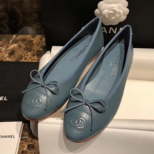 9A+ quality chanel ballerinas shoes