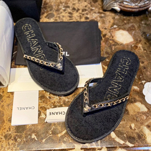 9A+ quality chanel mules shoes