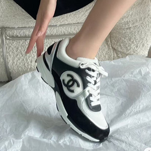 9A+ quality chanel sneakers shoes