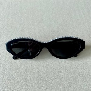 chanel sunglasses #ch9110h