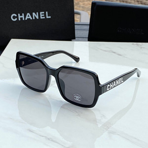 chanel sunglasses #ch5408