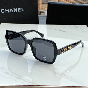 chanel sunglasses #ch5408